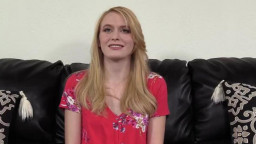 BackRoomCastingCouch - Shy Girl Next Door