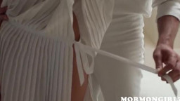 MormonGirlz - Molly Manson