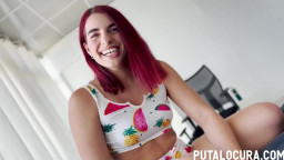 PutaLocura 22 09 21 Rosie Cage