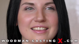 Woodman Casting X Kaia Katava UPDATED Casting X 18 03 2023