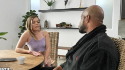 BBCPie Katie Kush - Roommates Huge Dick