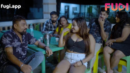 Kacha Kela - Hindi Season 01 Episodes 01 Web Series 13 9 2023