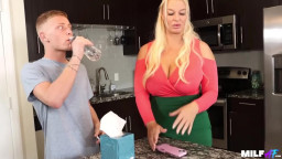 London River - Naughty Step Mom