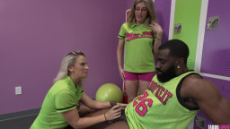 Cory Chase, Sadie Rose - BBC Championship Season 2 11 01 2025