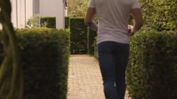 Danique De Allergeilste Buurvrouw 15 05 2025