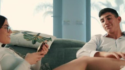 Ramona Lapiedra - I Want You Now 2025 05 14