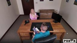 Ellie Tay - From Student to Stepmom: Ellies Pervy Principal Fantasy 15 05 2025