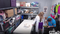 Mckenzie Mae - Case No 8003679: Anything For An A 17 05 2025