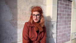 JacquieEtMichelTV Little Foxy D Annecy 31 Years Old From Annecy 19 05 2025