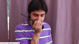 Piper Press - Sexy Milf Piper Press has an eye on her son's friend and is going to eat him up 20 05 2025