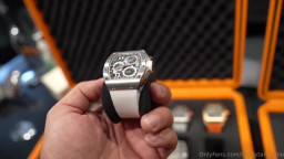 Alexa Payne - Fucking The Shop Owner For Expensive Watch