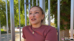 Mads Flores - Mads Flores Gets Dicked Down On A Hike 27 05 2025