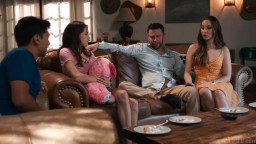 Melissa Stratton, Selena Love - Old Enough For The Truth 27 05 2025