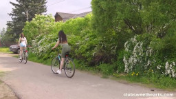 Remido, Bella Fawn - World Bicycle Day 2025 03 06 2025