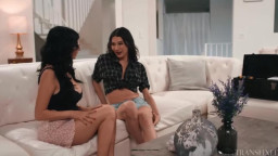 Cami Strella, Andylynn Payne - Renovation Flirtation 04 06 2025