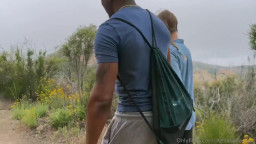 Stella Sedona - Fucking In The Cave