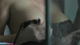 Alexis Malone, Myra Moans - Myra Moans Stepmom Alexis Malone Joins In The Fun 06 06 2025