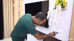 DesiBang - Horny Wife 09 06 2025