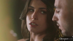 Chanel Camryn - Midnight Movie 05 06 2025