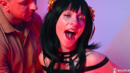 Stella Bliss Has A Blast With A Fat Dick 2025 06 03