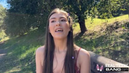 Ali Jones - 19 Year Old Ali Jones Has That Wet, Creamy Teen Pussy 10 06 2025