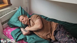 LegalPorno - Giih Spanic, Bruna Santos 12 06 2025