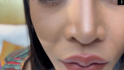 Cassandra LADYBOY CREAMPIE