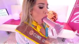 Caitlin Bell 2025 06 11