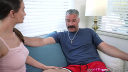 Summer Renee - My Flowers For StepDaddy 14.06.2025