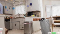 Remi Raw - I Can Do What to My Stepdaughters Pussy?! Best Fathers Day Ever 14.06.2025