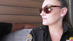 Melanie Hicks - Beat Cops Internal Probing 14 06 2025