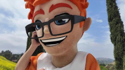 PornDudeCasting - McKenna Lynn - Handles Porn Dude