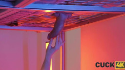 Cuck4k - Nicole Black - Room For Three 12 06 2025