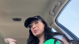 Cami Strella - Fucking A Starbucks Customer