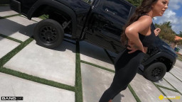 Elizabeth Skylar - Elizabeth Skylar Fucks Mechanic To Get Back At Ex-Husband 20 06 2025