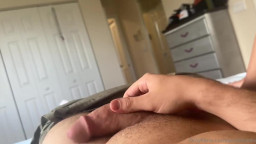 Selina Bentz - POV Cowgirl Fuck