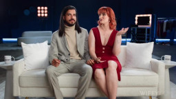 Queen Mirage - Married MILF Takes Huge BBC 21 06 2025