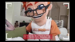 Remi Raw - Gets Disciplined By Step Daddy Porn Dude 21 06 2025