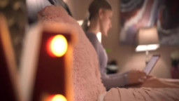 Melody Marks, Rose Carter - Lauras Milk