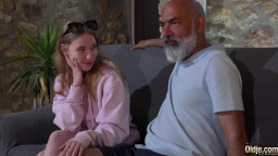 Maya Sinn - Sheltered Desires - Episode 932