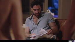 Anna Claire Clouds, Chad Alva, Chloe Surreal, Little Puck, Myra Moans, Scarlett Alexis - Overload Act 4