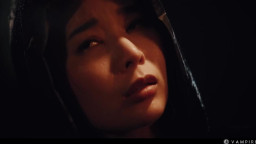 Leana Lovings, Rikako Katayama - The Hostess 1992