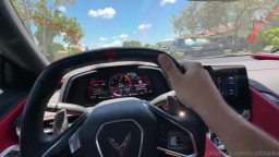 Vivian Taylor - Thick Step Daughter Learns To Follow Rules