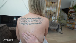 Bunny Madison - The MILF Next Door W Jak Knife Onlyfans