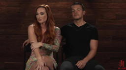 DungeonSex Sophia Locke - Pussy Joyride 2025 06 27