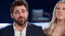 WIFEY Country Hotwife - BBCHungry Blonde Gets Dicked Down Hard 28 06 2025