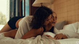 Betzz And Charlotte Grey - Lose Control 2025 07 04