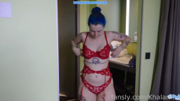 Khalamite - First Gang Bang