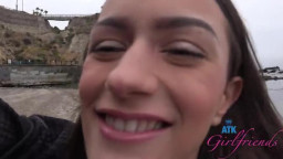 Atkgirlfriends Summer Renee - Central Cali 2 2025 07 09