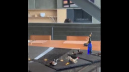 Trippie Bri - Bestie Caught Me Fucking Her Boyfriend